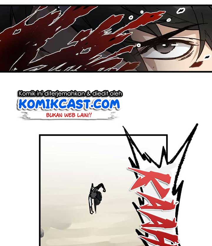 The Sacred Ruins chapter 7